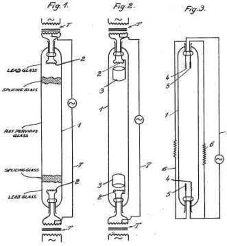 Fluorescent Lamp Improvement