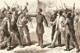 Freedmen's Bureau