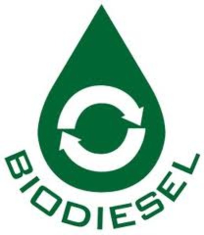 Biodiesel Engine Created