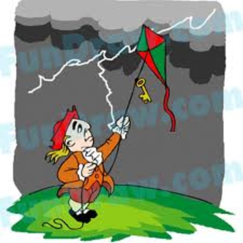 Lightning and Electricity