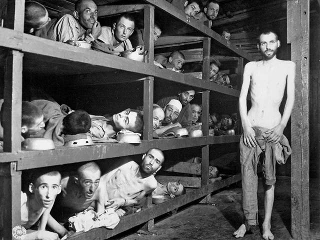 The Holocaust