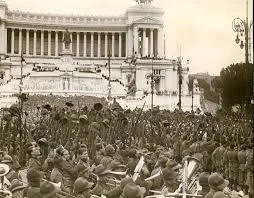 Founding of the Fascist Party
