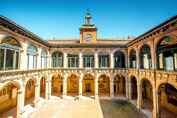 La Fundación de la Universidad de Bolonia