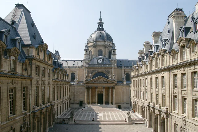La Universidad de París
