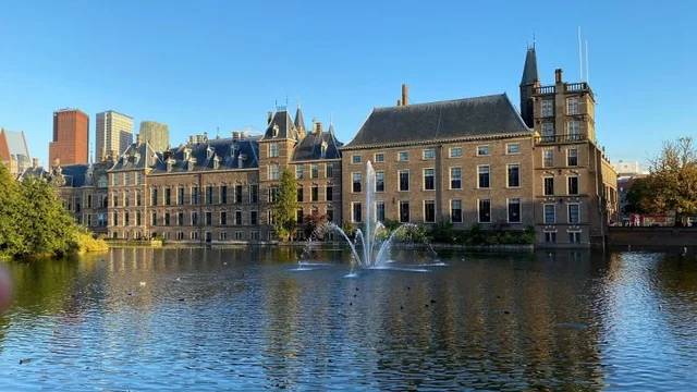 La Fundación de Universidades Modernas