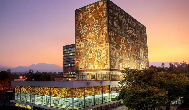 La Expansión de la Educación Superior Globalmente