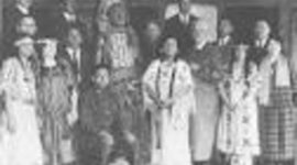 Timeline: The Age of Reform