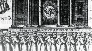 Transmisión del conocimiento a Europa