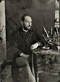 Ramón y Cajal y la neurociencia