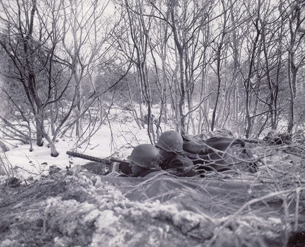 Malmedy Massacre