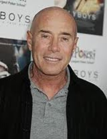 She then meets a film producer David Geffen, who offers a chance in the a film he's making.