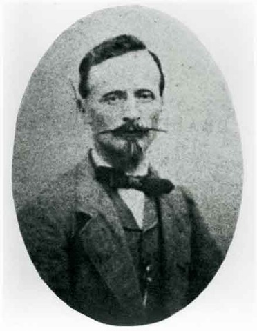 First Solar Power System