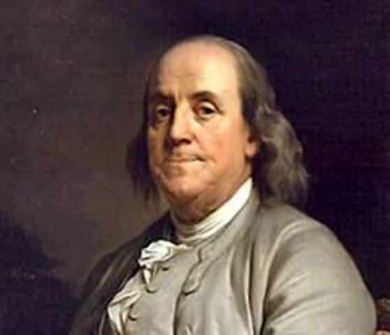 Ben Franklin