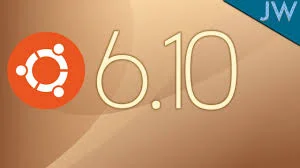 Ubuntu 6.10 Edgy Eft