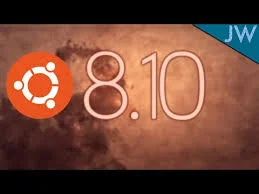 Ubuntu 8.10 Intrepid Ibex