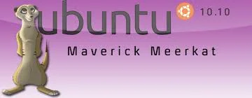 Ubuntu 10.10 Maverick Meerkat