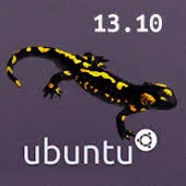Ubuntu 13.10 Saucy Salamander