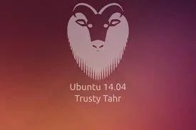 Ubuntu 14.04 LTS Trusty Tahr
