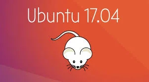 Ubuntu 17.04 Zesty Zapus