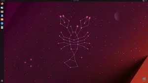 Ubuntu 23.04 Lunar Lobster