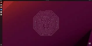 Ubuntu 23.10 Mantic Minotaur