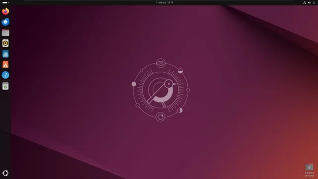 Ubuntu 24.10