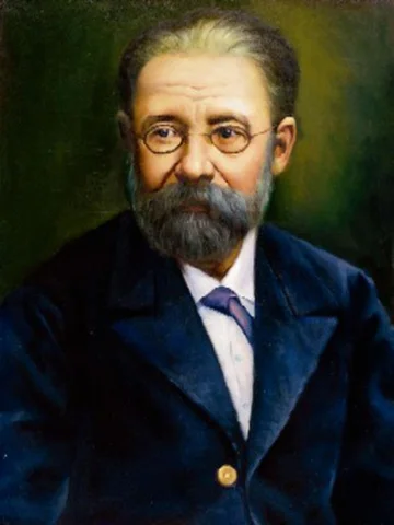 Bedřich Smetana