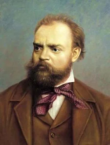 Antonín Dvořák