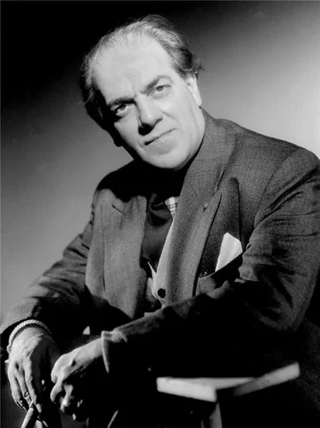 Heitor Villa-Lobos