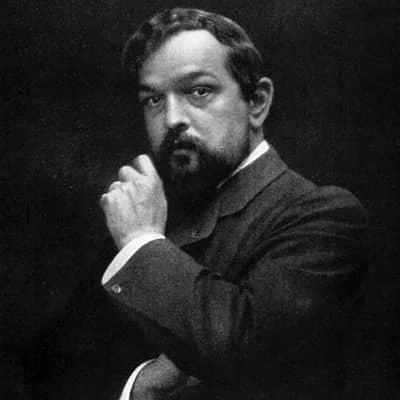 Claude Debussy