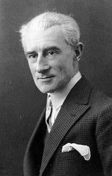 Joseph Maurice Ravel