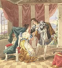 Las Bodas de Fígaro