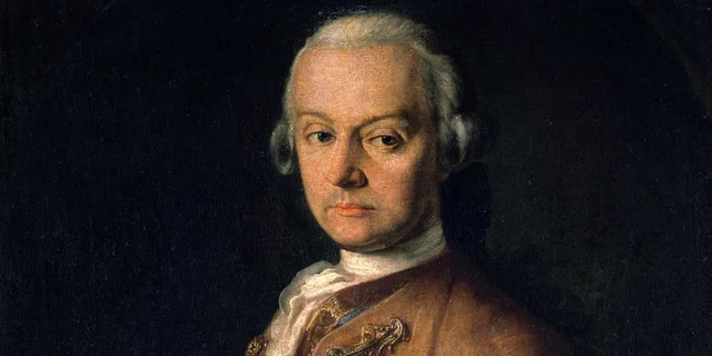 Muerte de Leopold Mozart