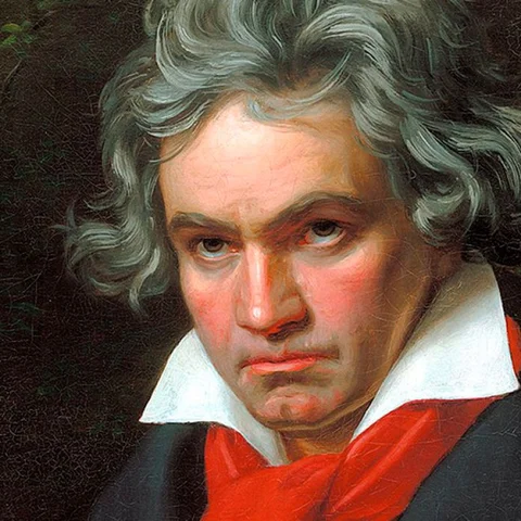 Ludwig Van Beethoven
