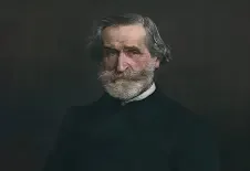 Giuseppe Verdi