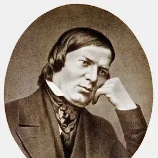Robert Schumann