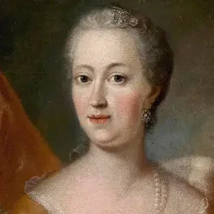 Maria Theresia Von Paradis