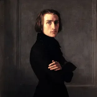 Franz Liszt