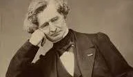 Hector Berlioz