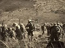 Invasión de Etiopía
