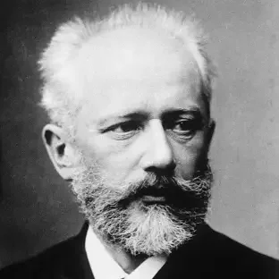 Piotr Ilich Chaikovski
