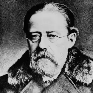 Bedřich Smetana