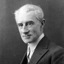 Maurice Ravel