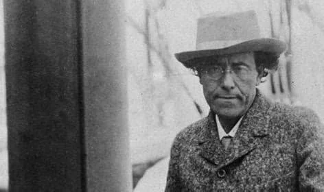 Gustav Mahler