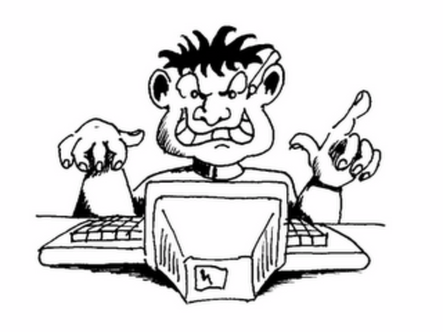 Surge una nueva palabra o mas bien grupo que eta en desacuerdo con el  monopolio que estan imponiendo grandes compañias como MICROSOFT,  que esta acaparando el mercado con sus sistemas operadores que no se pueden modifica por los usuarios y son obligados