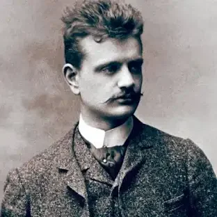 Jean Sibelius