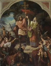 Batalla de Covadonga