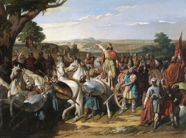 Batalla de Guadalete