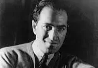 George Gershwin