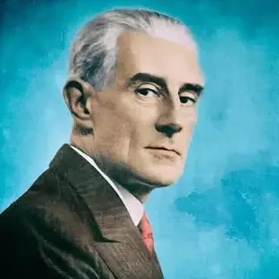 Maurice Ravel